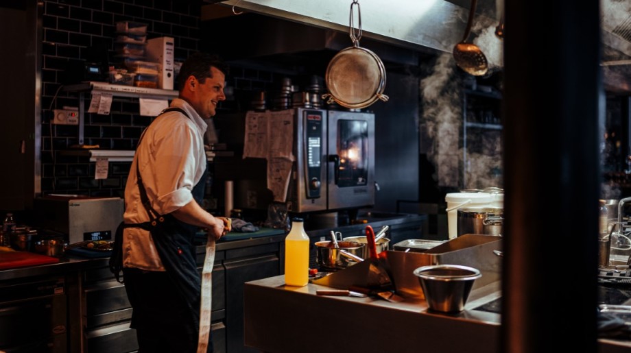 DiVino restaurant & wijnbar Hapert afbeelding 4